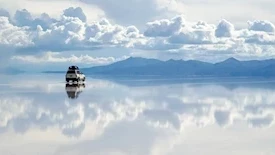 Na szlaku piękna - Chile, Boliwia, Peru