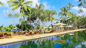 Pandanus Beach Resort and Spa (ex Emerald Bay)