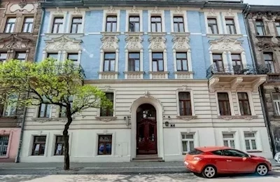 Leone Aparthotel
