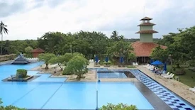 Club Palm Bay