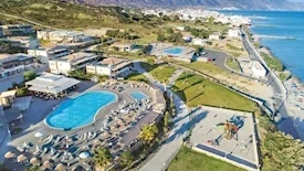 Grand Blue Beach