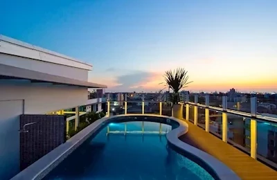 At Mind Executive Suites