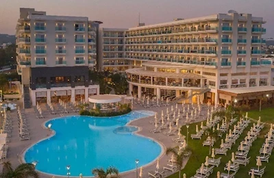Nissi Blu Beach Resort