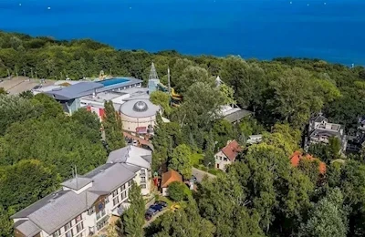 Aqua Sopot