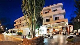 Platon (Faliraki)