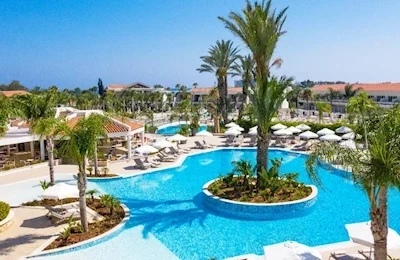 Olympic Bay Agia Napa