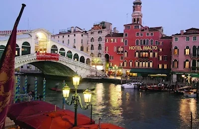 Rialto (Wenecja)