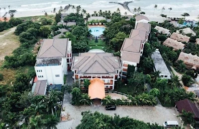 Lotus Muine Resort and Spa