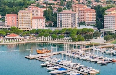 Grand Hotel Portorož