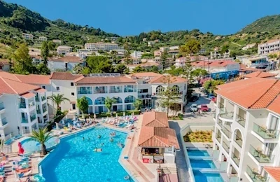 Katerina Palace