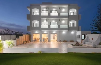 Golden Sunlight Hotel By Estia