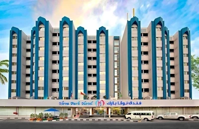Nova Park Hotel