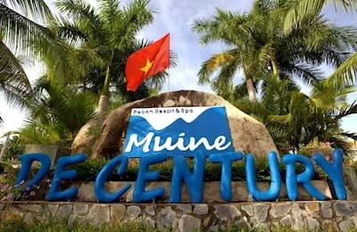 Muine de Century Beach Resort & Spa