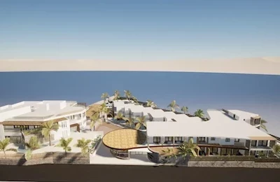 Noble Hotel and Suites