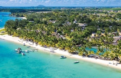 Beachcomber Trou Aux Biches