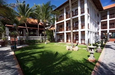 Novela Muine Resort & Spa