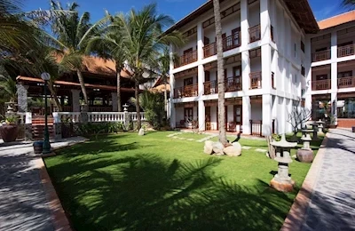 Novela Muine Resort & Spa
