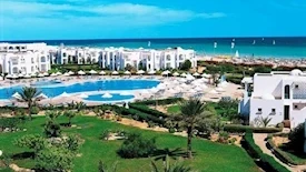 Vincci Helios Beach