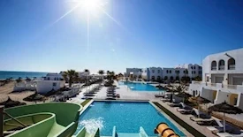 Club Calimera Yati Beach