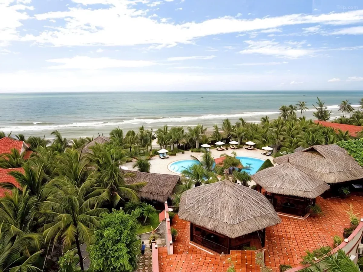 Hotel Ocean Star - Phan Thiet