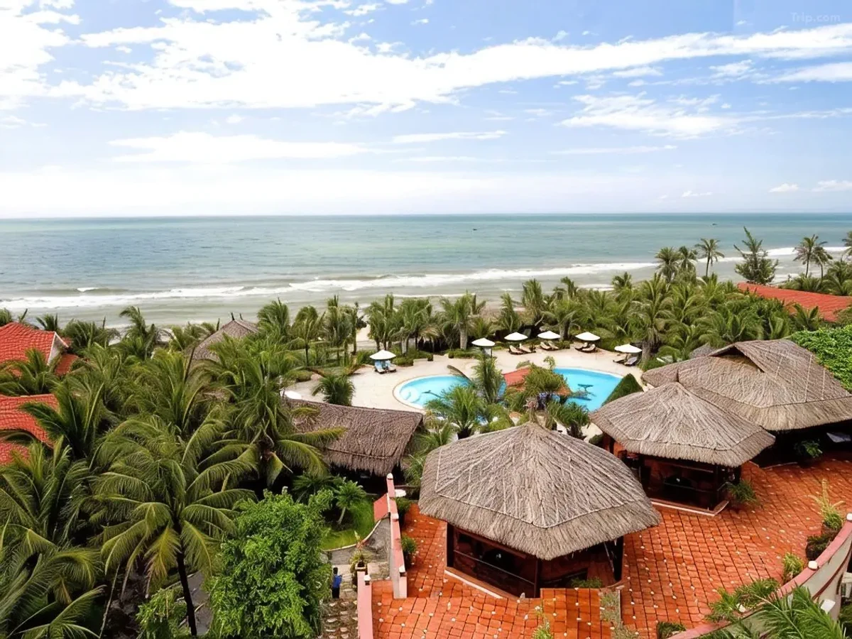 Hotel Ocean Star - Phan Thiet