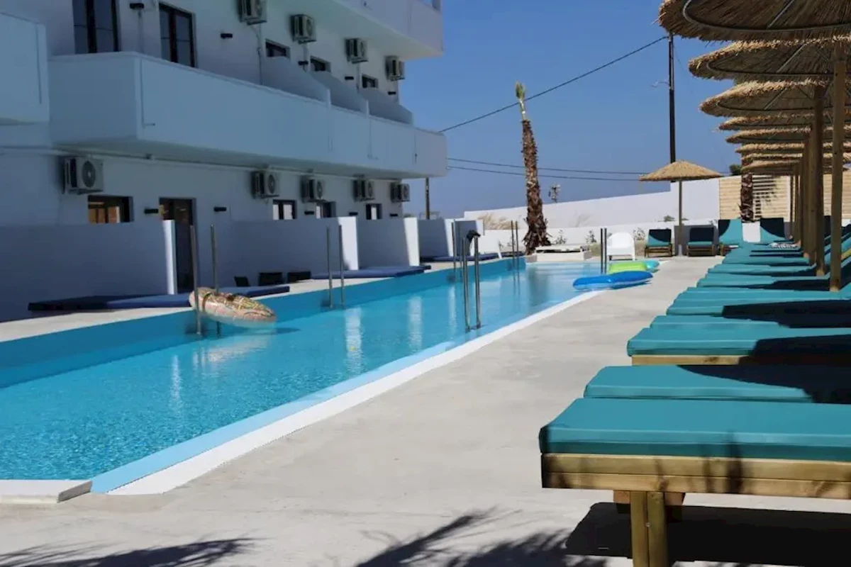 Hotel Evita Alegria - Faliraki