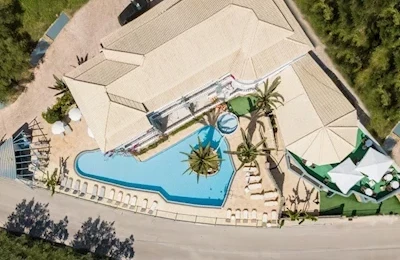 Aparthotel Zante Calinica