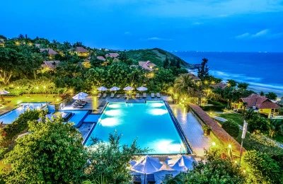Romana resort