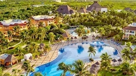 Gran Bahia Principe Tulum