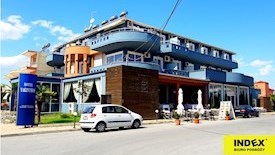Yakinthos (Paralia)