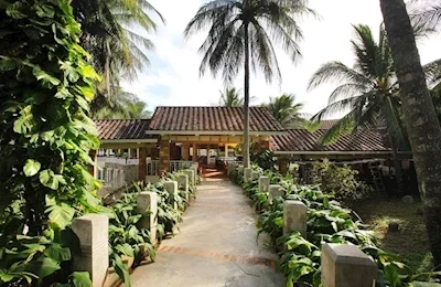 Saigon Muine Resort