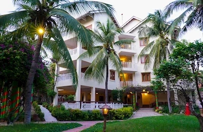 Saigon Muine Resort