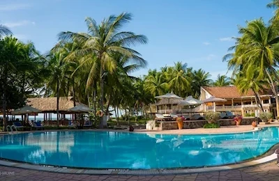 Saigon Muine Resort