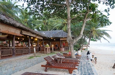 Saigon Muine Resort