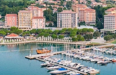 Grand Portoroz LifeClass