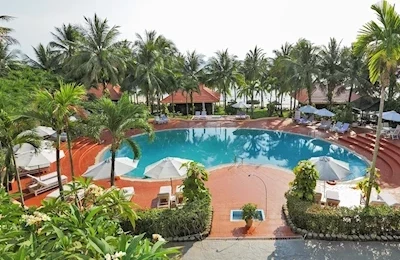Saigon Phu Quoc Resort & Spa (Phu Quoc)