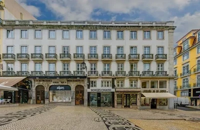 Hotel Borges