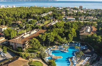 Fergus Club Vell Marí