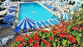 Palmyra Beach (ex.Novostar Palmyra)