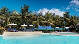 Tarisa Resort & Spa