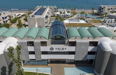 Amira Luxury Resort & Spa