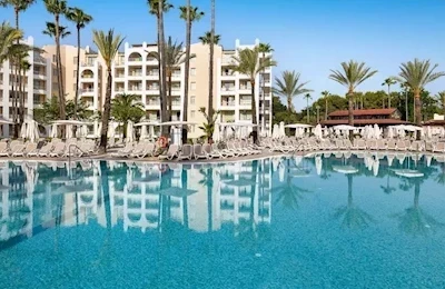 Protur Safari Park (ex. Best Family Protur Safari Park)