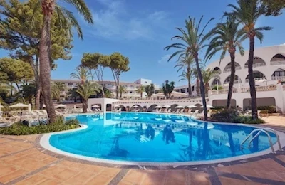 Hilton Mallorca Galatzo (ex. Galatzo)
