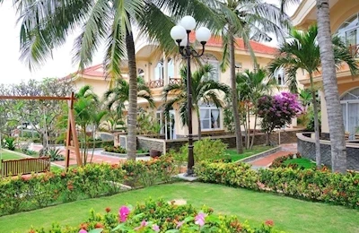 Swiss Village Resort & Spa