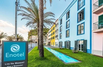 Enotel Baia do Sol (ex. Baia Do Sol)