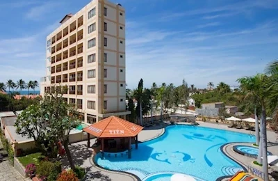 Tien Dat Muine Resort