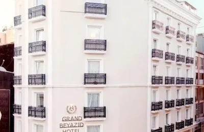 Grand Beyazit