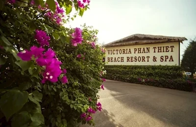 Victoria Phan Thiet Resort & Spa