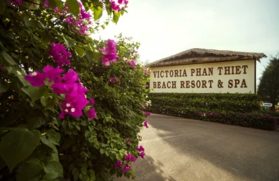 Victoria Phan Thiet Resort & Spa