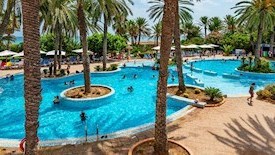 El Ksar Resort & Thalasso (ex. LTI)